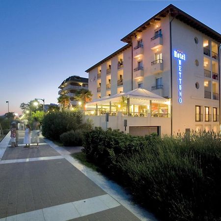 Hotel Nettuno Caorle Eksteriør bilde