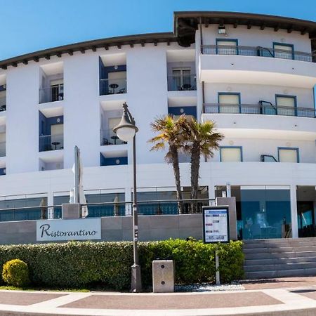 Hotel Nettuno Caorle Eksteriør bilde