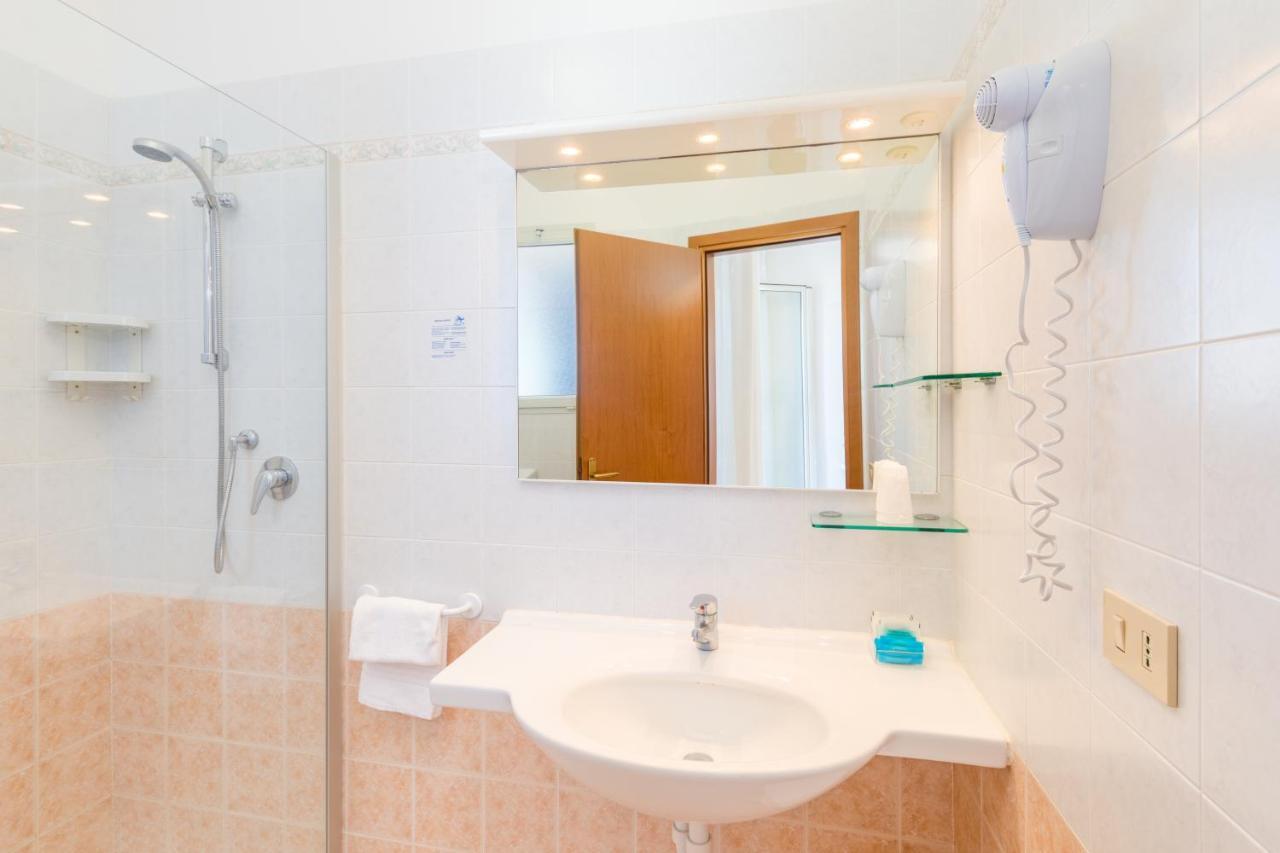 Hotel Nettuno Caorle Eksteriør bilde