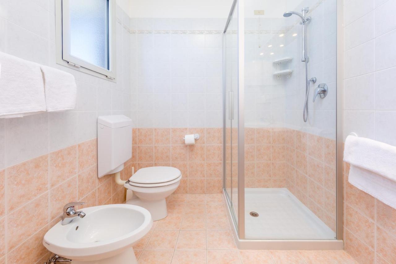 Hotel Nettuno Caorle Eksteriør bilde