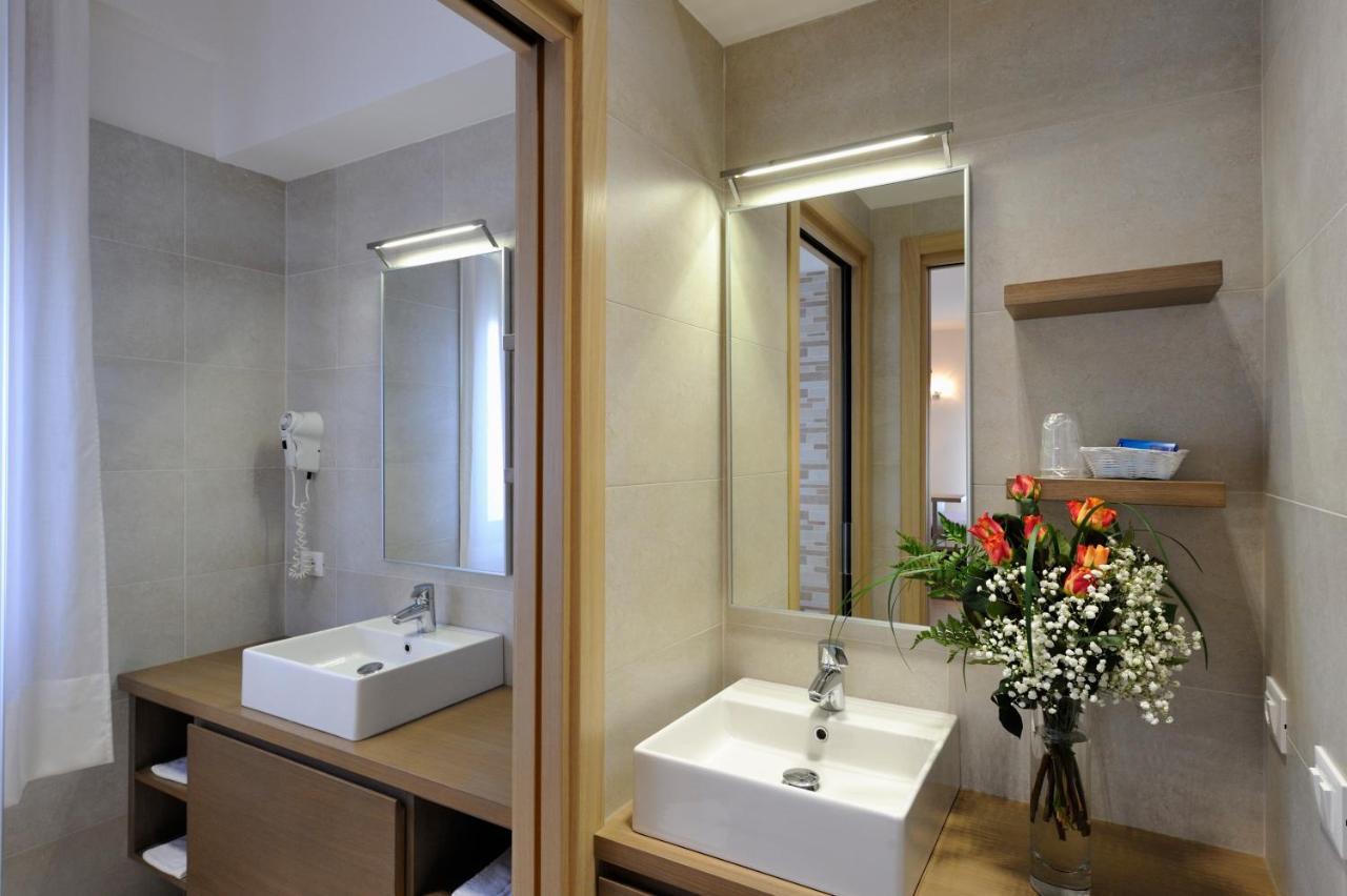 Hotel Nettuno Caorle Eksteriør bilde