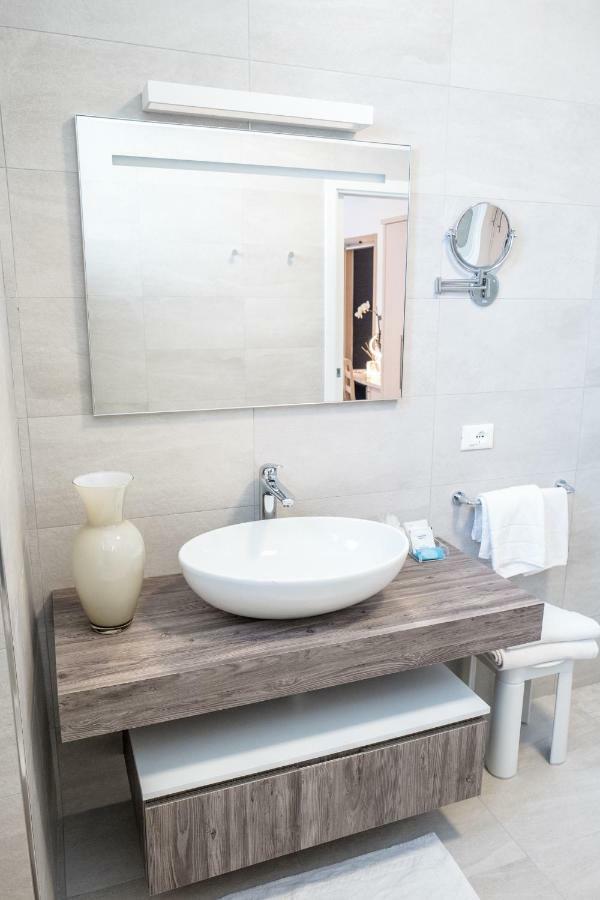 Hotel Nettuno Caorle Eksteriør bilde