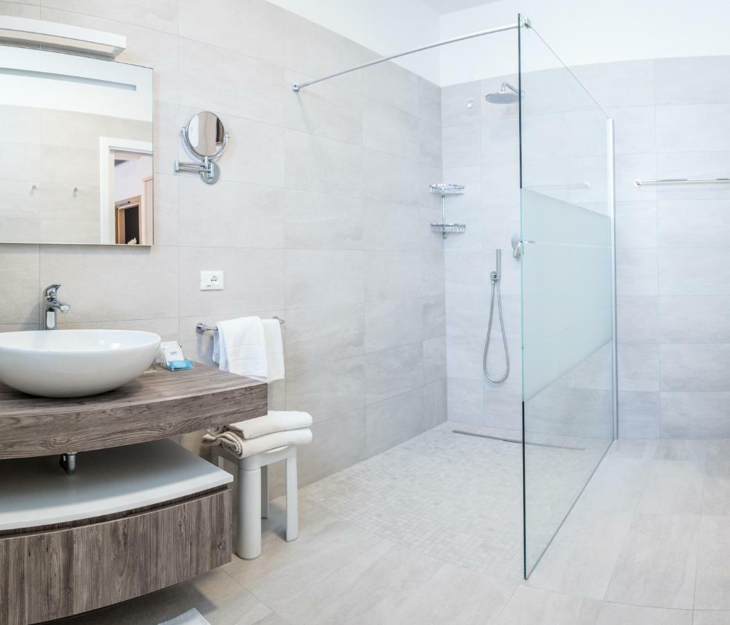 Hotel Nettuno Caorle Eksteriør bilde