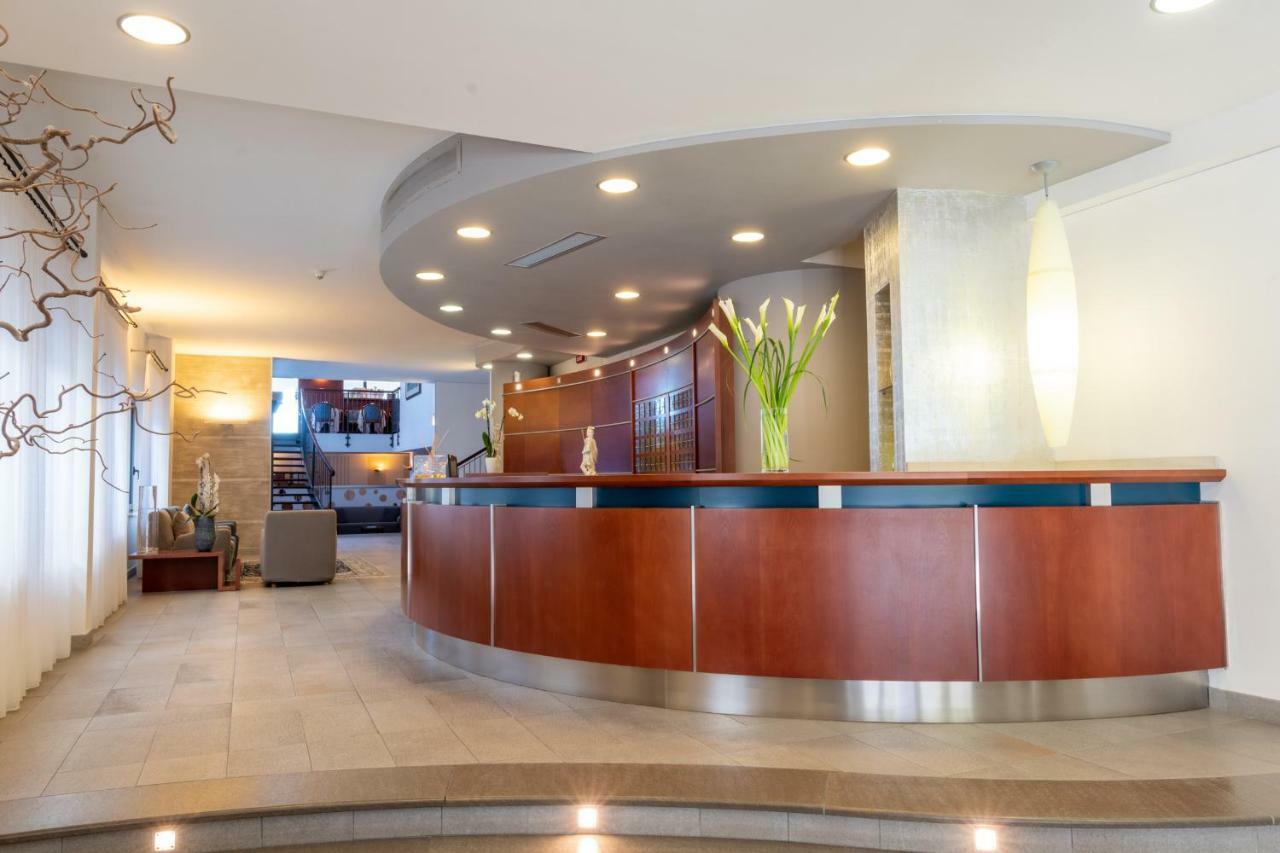 Hotel Nettuno Caorle Eksteriør bilde