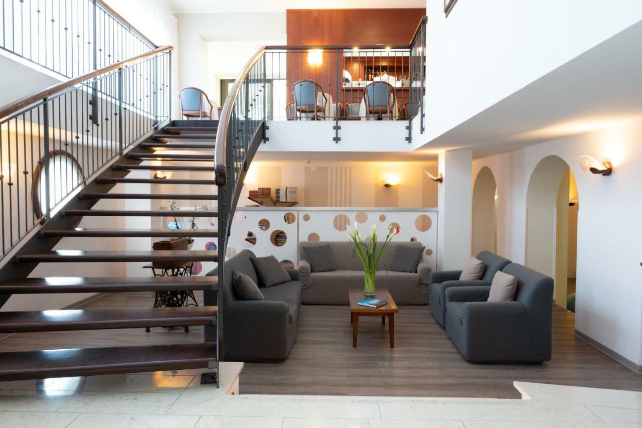 Hotel Nettuno Caorle Eksteriør bilde