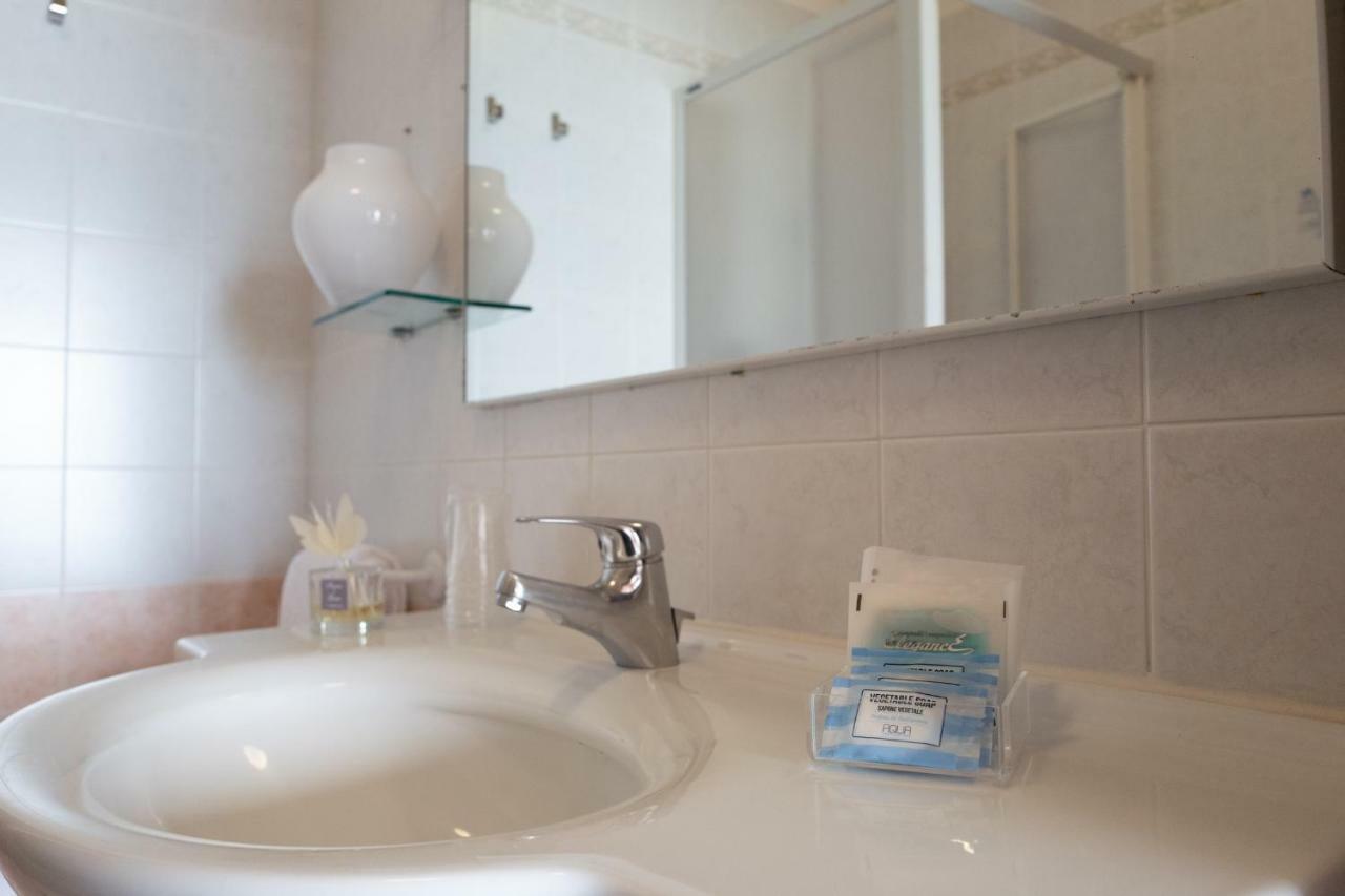 Hotel Nettuno Caorle Eksteriør bilde